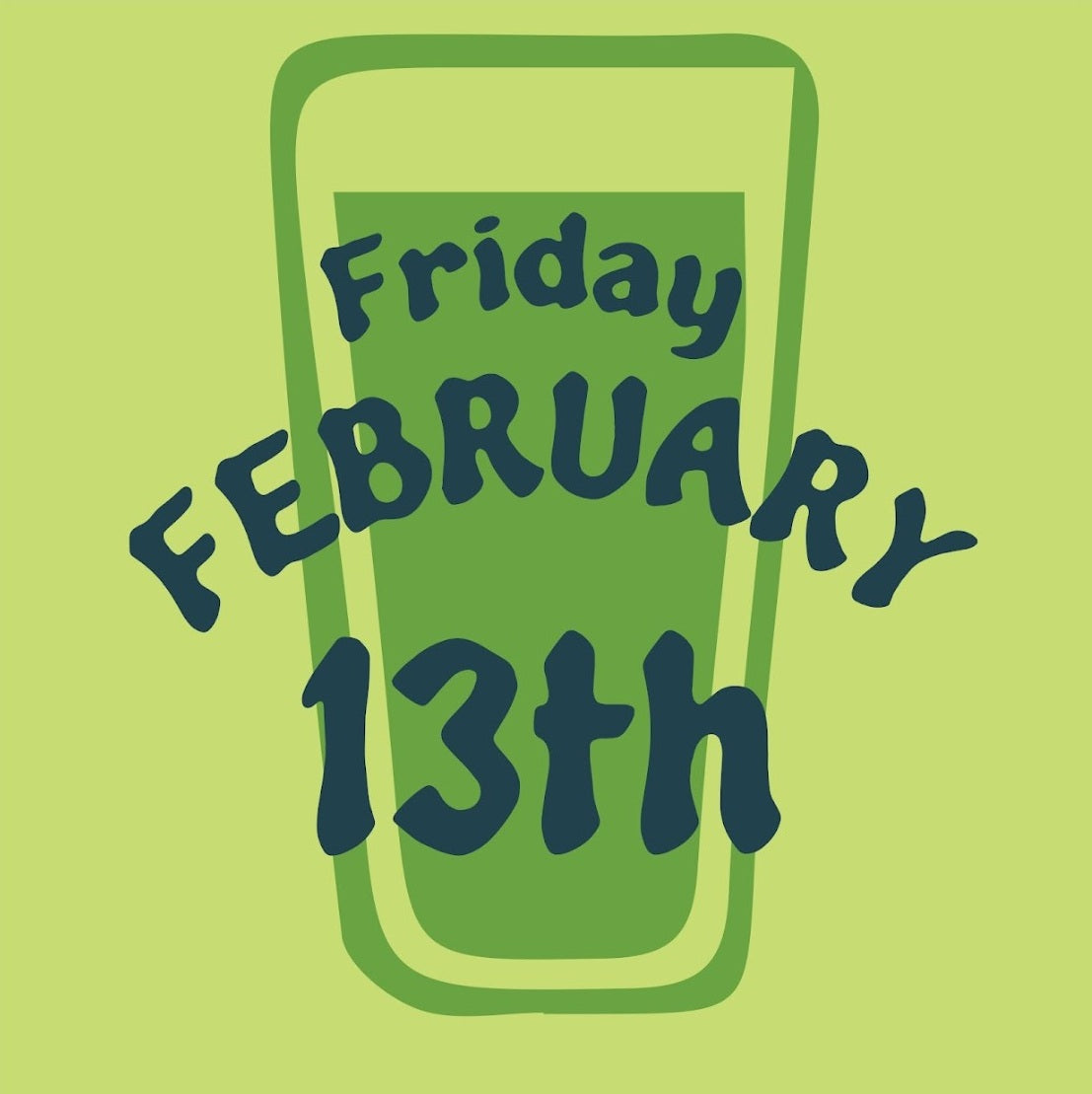 Lonely Hops - February 13