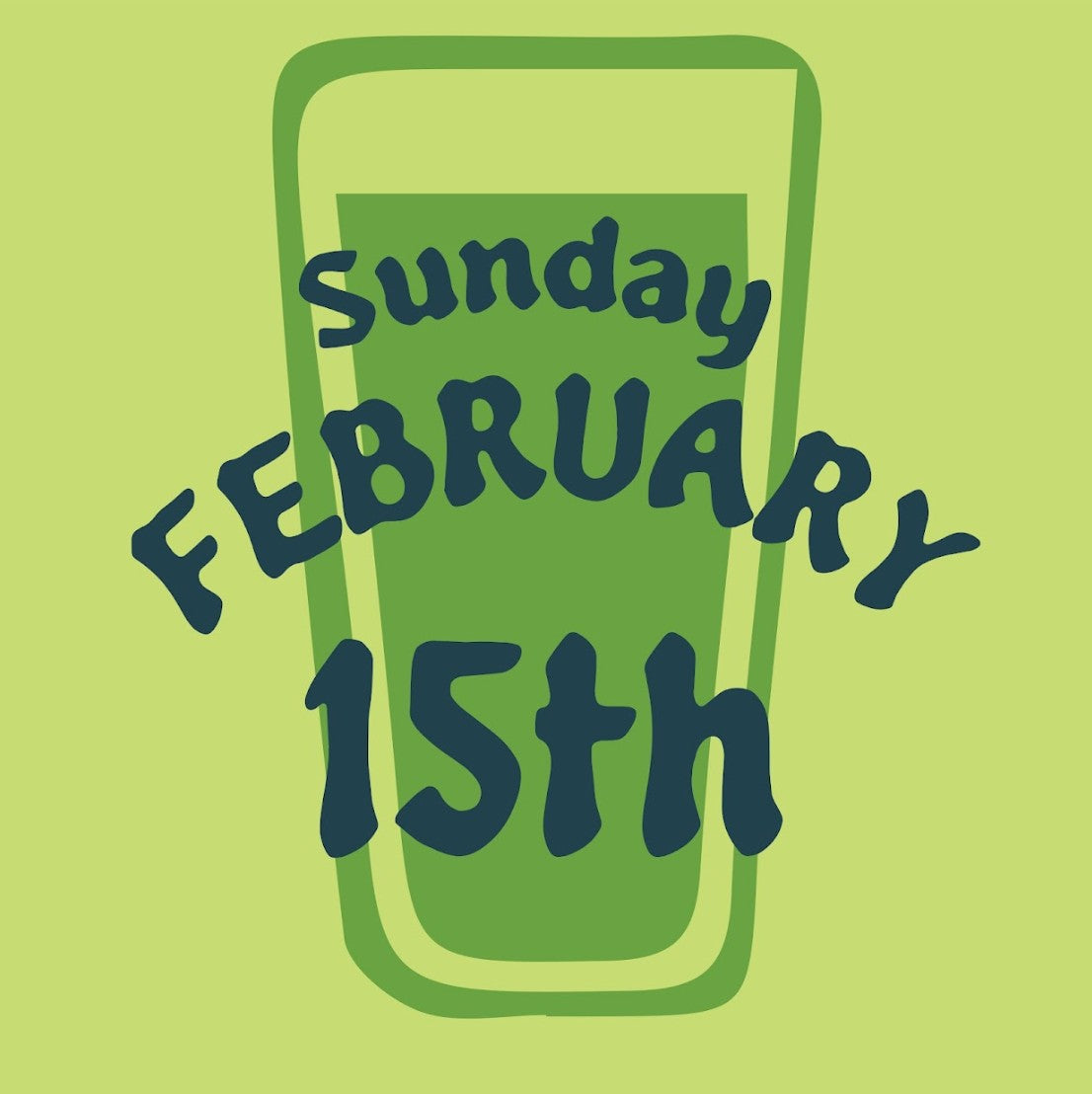 Lonely Hops - February 15