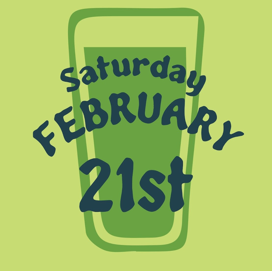 Lonely Hops - February 21