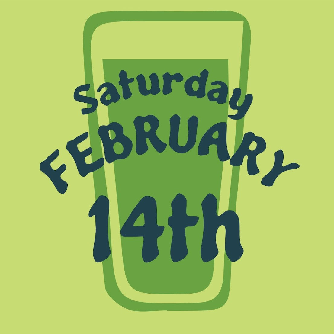 Lonely Hops - February 14