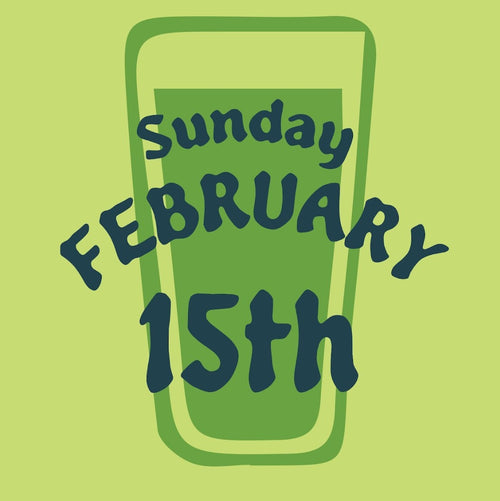 Lonely Hops - February 15