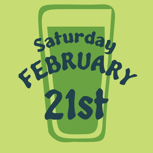 Lonely Hops - February 21