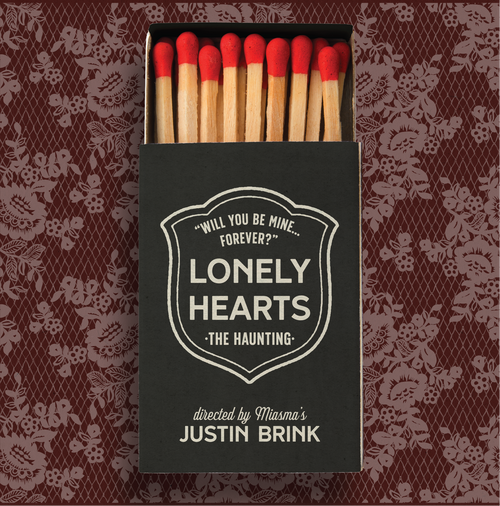 Lonely Hearts: the Haunting VIP